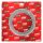 TRW clutch plate kit, steel drive plates