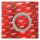 TRW clutch plate kit, steel drive plates