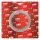 TRW clutch plate kit, steel drive plates