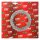 TRW clutch plate kit, steel drive plates