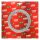 TRW clutch plate kit, steel drive plates
