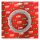 TRW clutch plate kit, steel drive plates