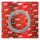 TRW clutch plate kit, steel drive plates