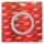 TRW clutch plate kit, steel drive plates
