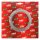 TRW clutch plate kit, steel drive plates
