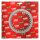 TRW clutch plate kit, steel drive plates