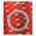 TRW clutch plate kit, steel drive plates
