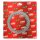 TRW clutch plate kit, steel drive plates