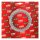 TRW clutch plate kit, steel drive plates