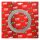 TRW clutch plate kit, steel drive plates