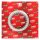 TRW clutch plate kit, steel drive plates