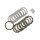 TRW Super Clutch kit