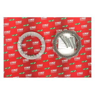 TRW Super Clutch kit