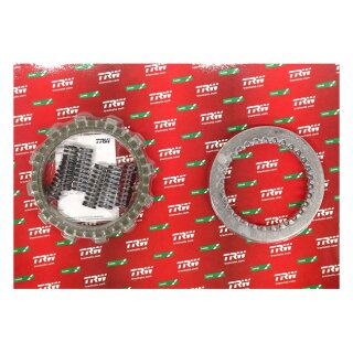 TRW Super Clutch kit