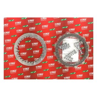 TRW Super Clutch kit