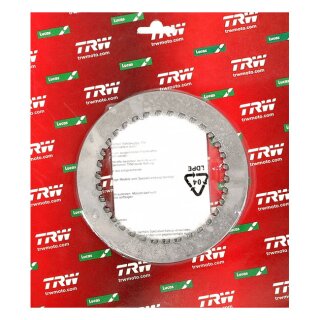 TRW steel clutch plate adjuster kit