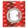 TRW steel clutch plate adjuster kit