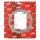 TRW steel clutch plate adjuster kit