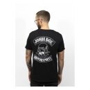 John Doe t-shirt Ratfink black