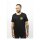 John Doe t-shirt Tiger black