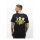 John Doe t-shirt Tiger black