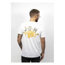 John Doe t-shirt Tiger white