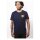John Doe t-shirt Tiger navy