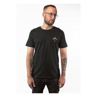 John Doe t-shirt Springfield