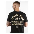 John Doe t-shirt Springfield