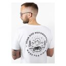 John Doe t-shirt Flagstaff white