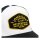 John Doe cap JDM Heritage Black/white/yellow