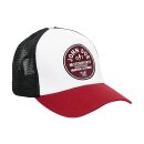 John Doe cap JDM 0/1 red
