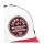 John Doe cap JDM 0/1 red