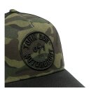 John Doe Trucker cap Camou 0/1