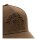 John Doe Trucker cap Heritage brown