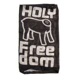 Holy Freedom Dag Dry-keeper tunnel 