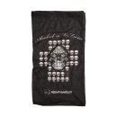 Holy Freedom Skull Dry-keeper tunnel