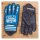 Holy Freedom Hotwheels gloves blue