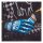 Holy Freedom Hotwheels gloves blue