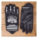 Holy Freedom Sami gloves black