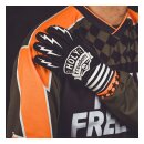 Holy Freedom Sami gloves black