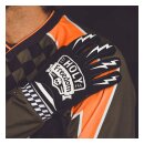 Holy Freedom Sami gloves black