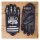 Holy Freedom Sami gloves black