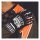 Holy Freedom Sami gloves black