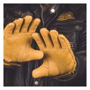 Holy Freedom Bullit worker gloves yellow