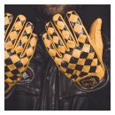 Holy Freedom Bullit worker gloves yellow