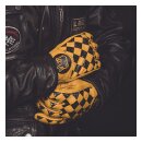 Holy Freedom Bullit worker gloves yellow