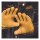 Holy Freedom Bullit worker gloves yellow
