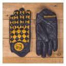Holy Freedom Bullit Black & Yellow gloves