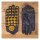 Holy Freedom Bullit Black & Yellow gloves